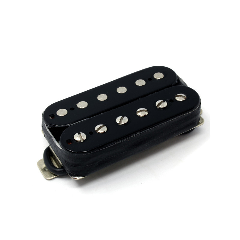 [SH-4N] SEYMOUR DUNCAN SH-4N CHEVALET NOIR