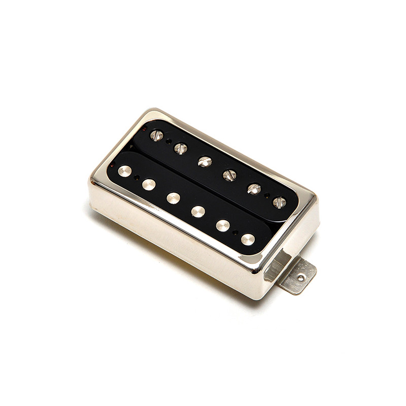 [PFDNC] DUESENBERG MICRO GRAND VINTAGE CAPOT OUVERT NICKEL (M)